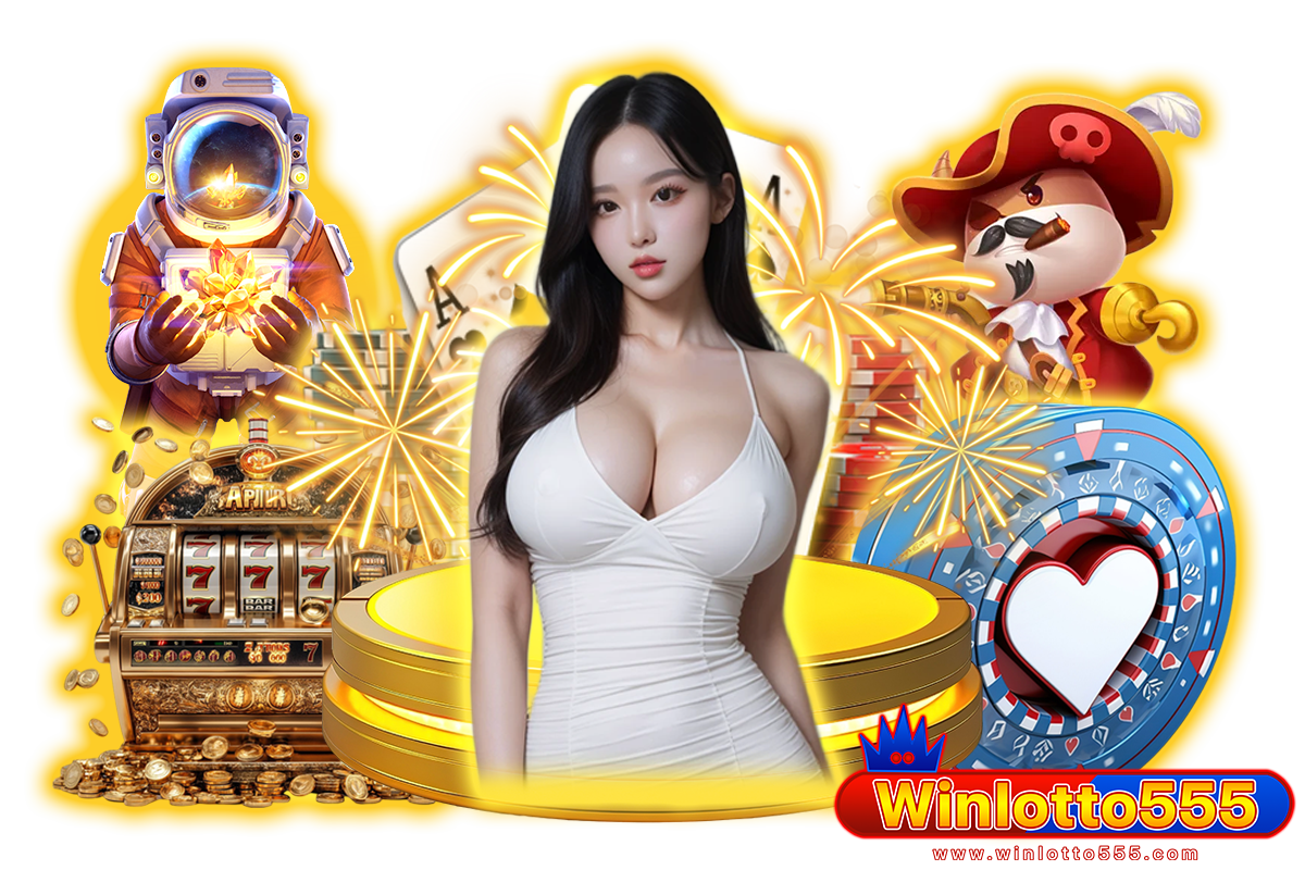 winlotto555 wallet